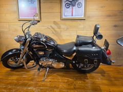 Suzuki VL 800 Volusia 2003 occasion – foto 10 van 14