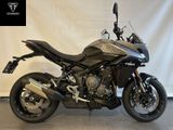 TRIUMPH TIGER SPORT 800