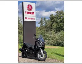 Yamaha X MAX 300 Tech MAX 2025 nieuw