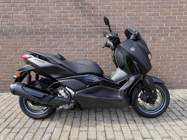 yamaha - x-max-300-tech-max