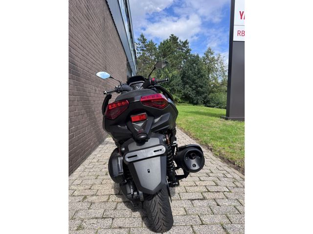 yamaha - x-max-300-tech-max