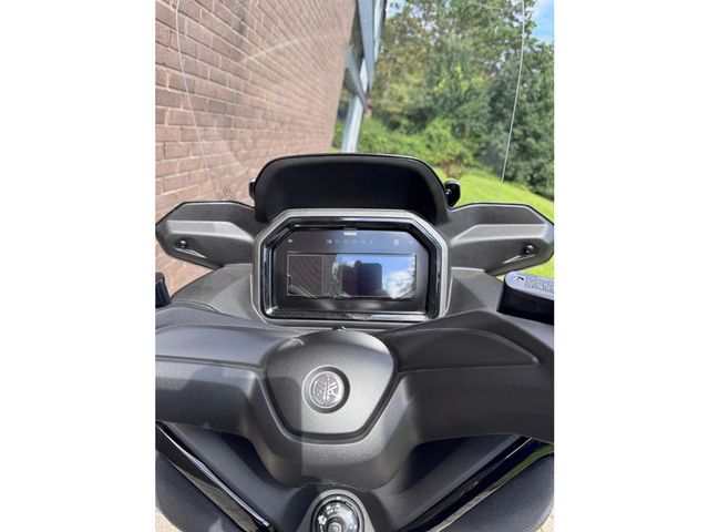 yamaha - x-max-300-tech-max