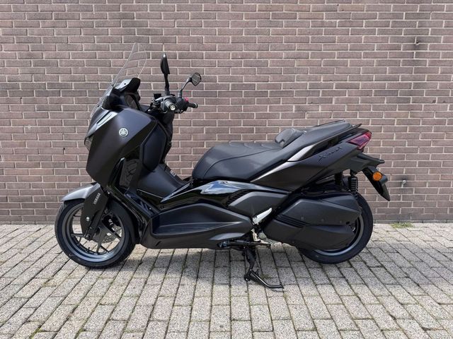 yamaha - x-max-300-tech-max