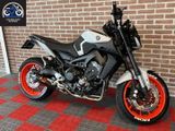 YAMAHA MT 09 ABS