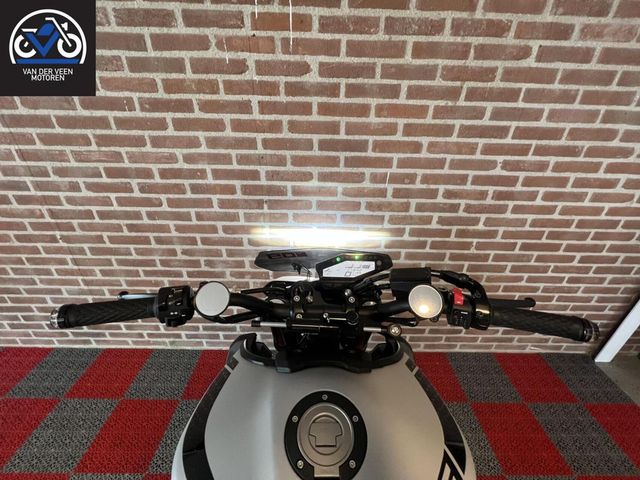 yamaha - mt-09-abs