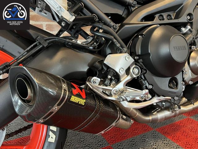 yamaha - mt-09-abs