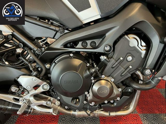 yamaha - mt-09-abs