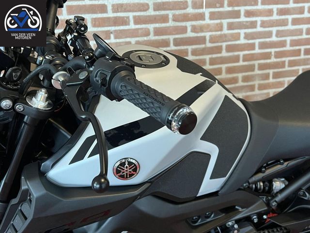 yamaha - mt-09-abs