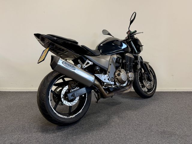 kawasaki - z-750