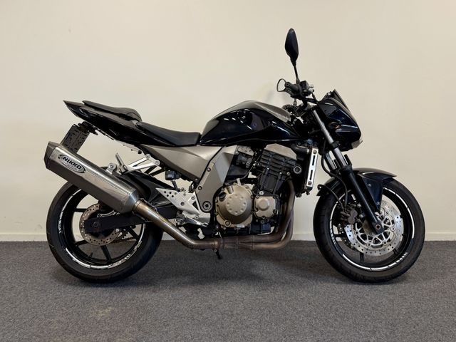 kawasaki - z-750