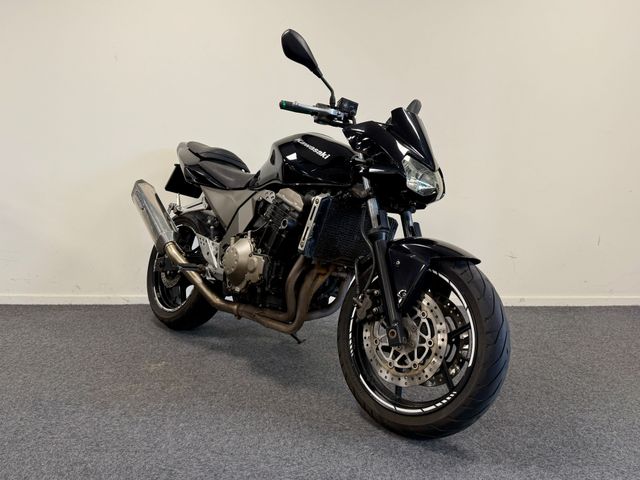 kawasaki - z-750