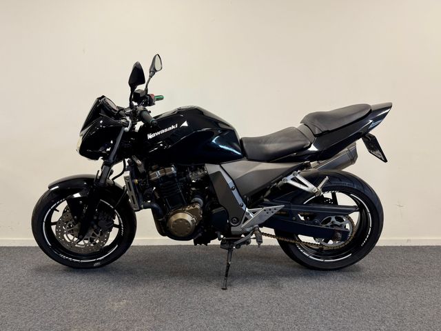 kawasaki - z-750