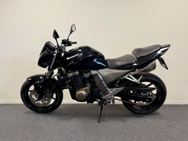 kawasaki - z-750