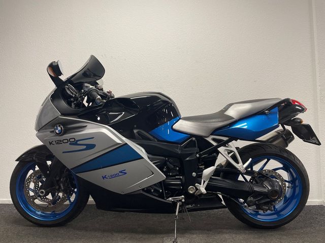 bmw - k-1200-s