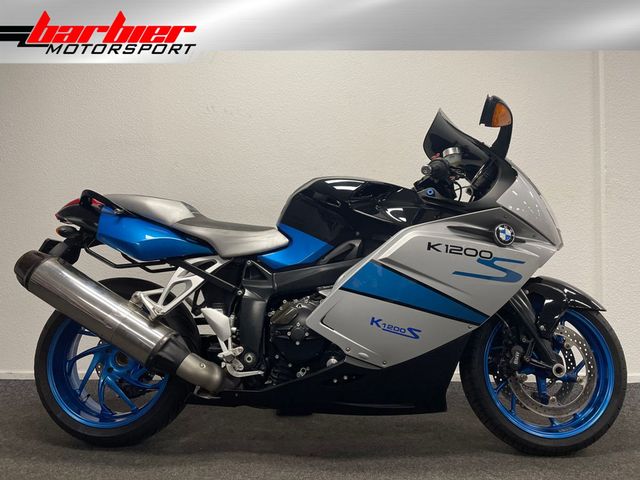 bmw - k-1200-s