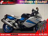 BMW K 1200 S