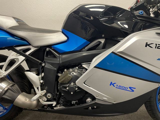bmw - k-1200-s