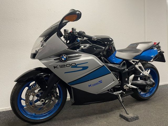 bmw - k-1200-s