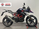 BMW G 310 GS