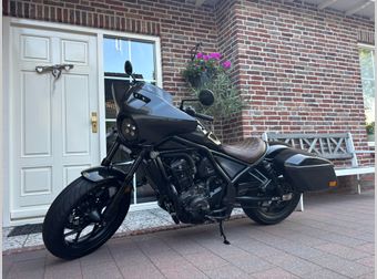 Honda CMX 1100 Rebel T MT 2023 occasion