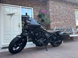 HONDA CMX 1100 REBEL T MT