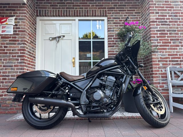 honda - cmx-1100-rebel-t-mt