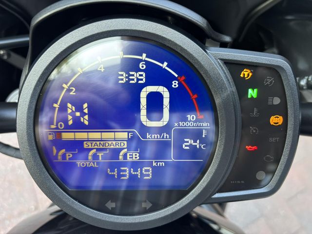 honda - cmx-1100-rebel-t-mt