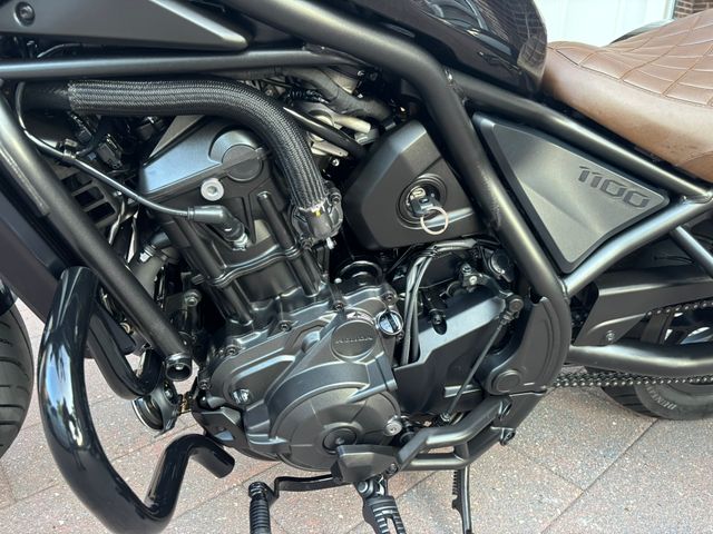 honda - cmx-1100-rebel-t-mt