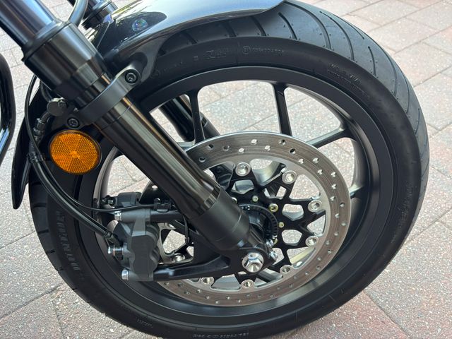 honda - cmx-1100-rebel-t-mt