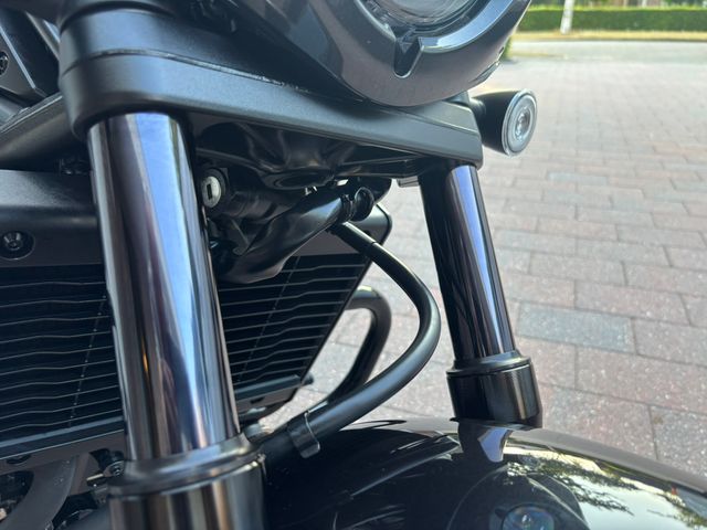 honda - cmx-1100-rebel-t-mt
