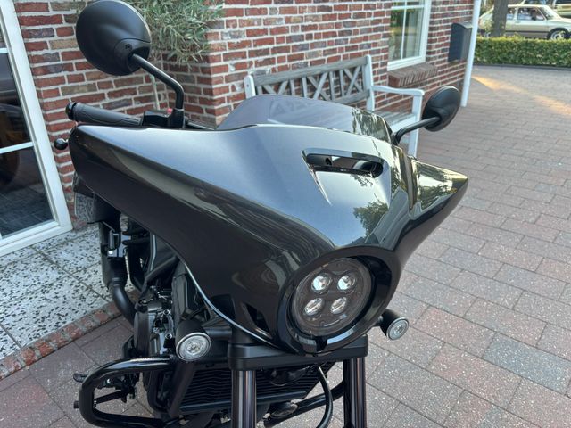 honda - cmx-1100-rebel-t-mt