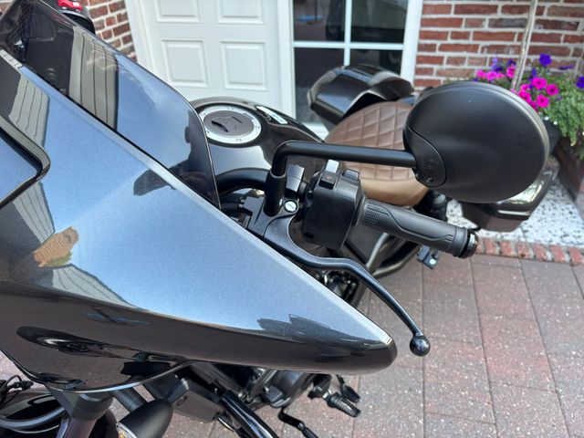 honda - cmx-1100-rebel-t-mt