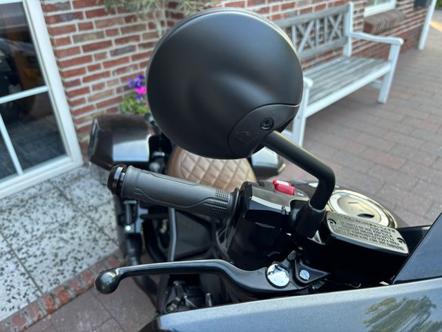 honda - cmx-1100-rebel-t-mt