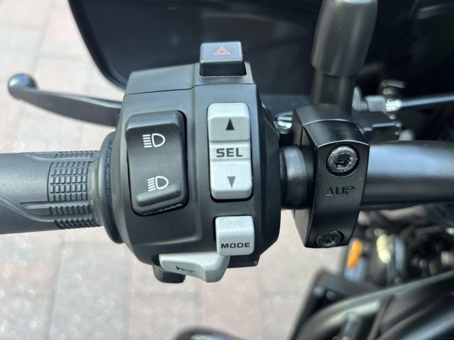 honda - cmx-1100-rebel-t-mt