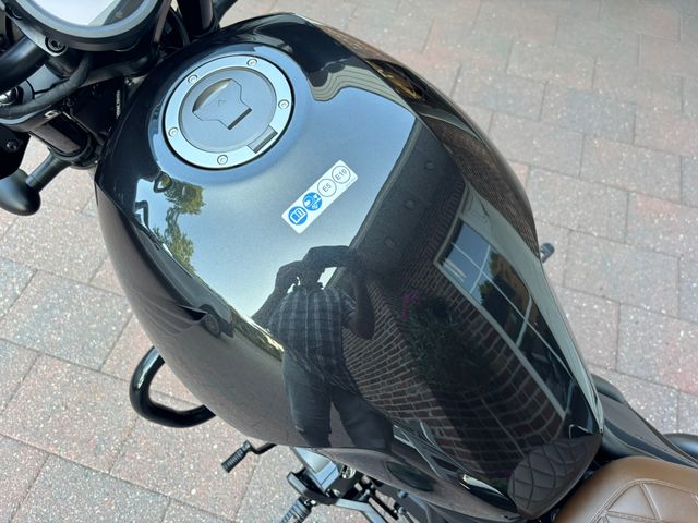 honda - cmx-1100-rebel-t-mt