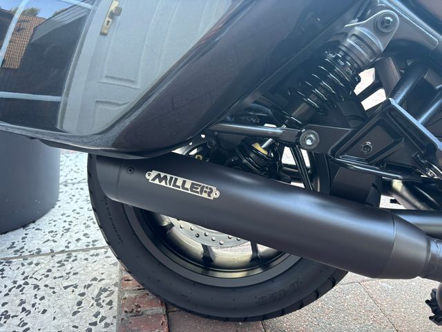honda - cmx-1100-rebel-t-mt