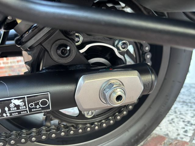 honda - cmx-1100-rebel-t-mt