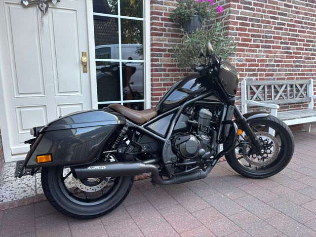 honda - cmx-1100-rebel-t-mt