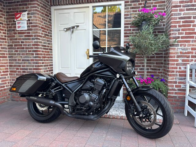 honda - cmx-1100-rebel-t-mt