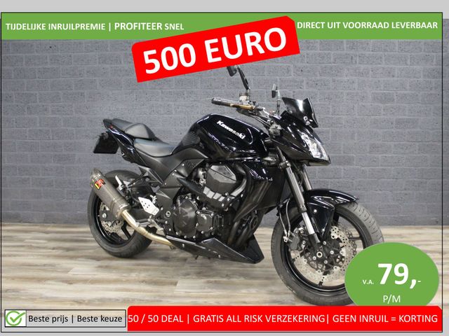 kawasaki - z-750