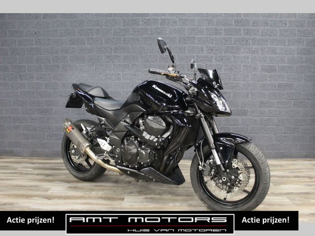 kawasaki - z-750