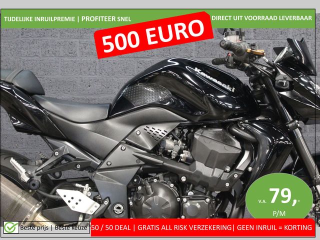 kawasaki - z-750