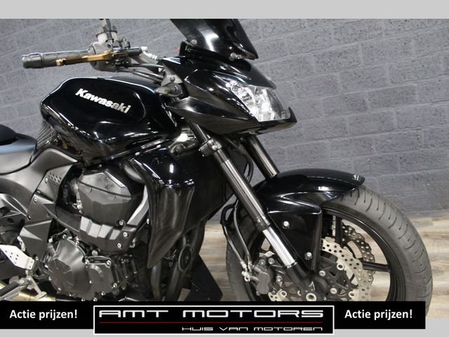 kawasaki - z-750