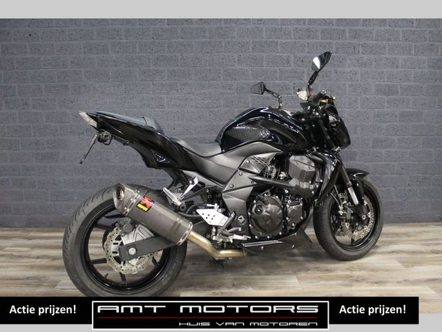 kawasaki - z-750