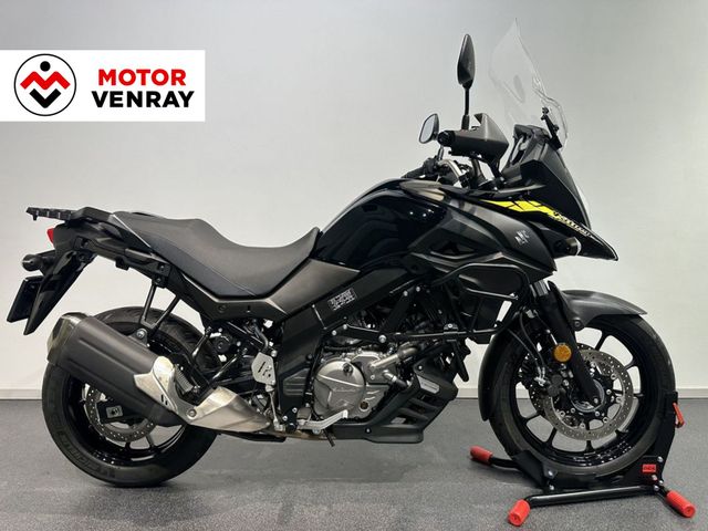 suzuki - v-strom-dl-650-abs