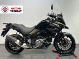 SUZUKI V-STROM DL 650 ABS
