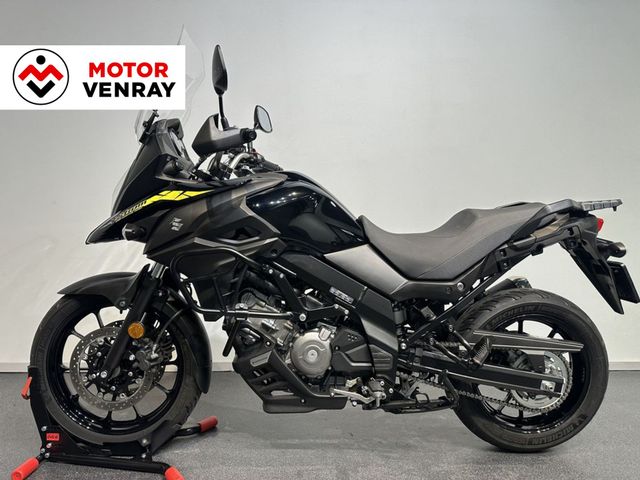 suzuki - v-strom-650-a
