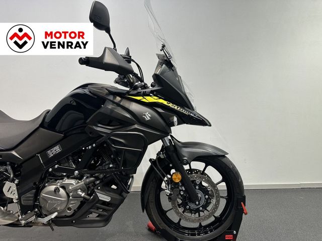 suzuki - v-strom-650-a