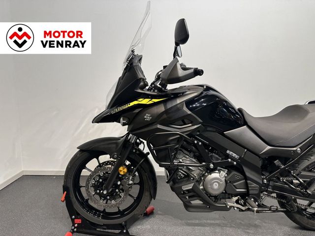 suzuki - v-strom-650-a