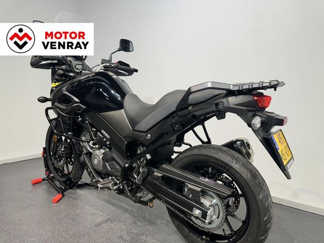 suzuki - v-strom-650-a